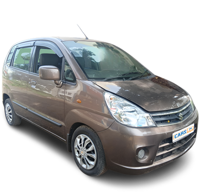 Maruti Zen Estilo-img